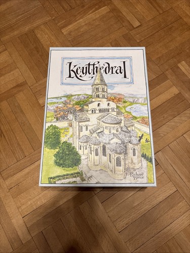 Kaythedral von pro ludo - kaythedral,