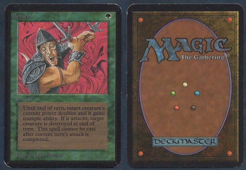 Magic the gathering mtg - magic,