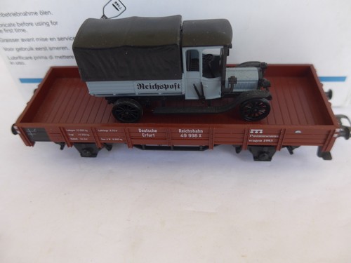Märklin 44504 dr - märklin, ho