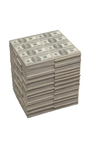Kare design hocker dollar - design,