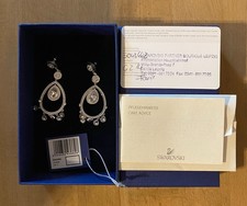Swarovski ohrringe 5043662