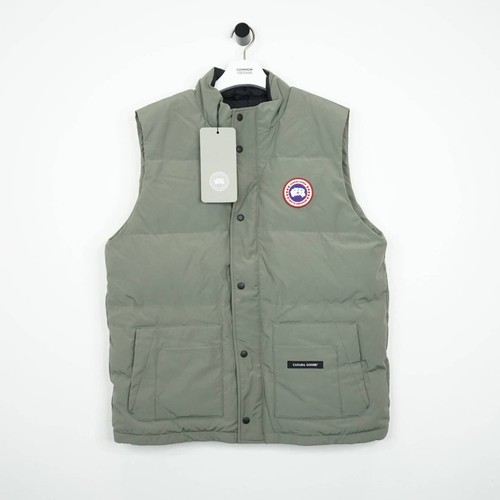 Canada goose sage freestyle - sage,
