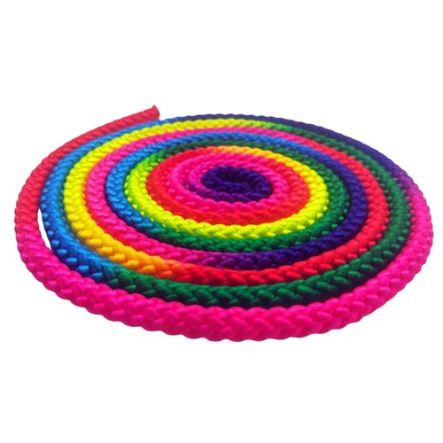 Springseil gymnastikseil 300 - springseil,