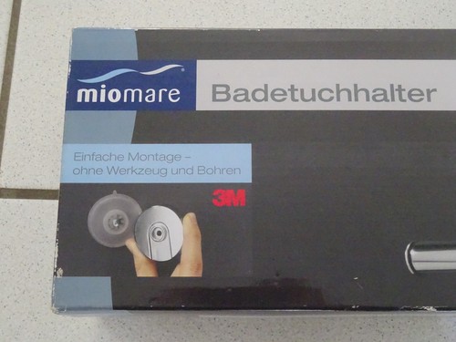 Badetuchhalter handtuchhalter - badetuchhalter,