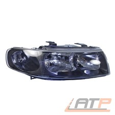 SCHEINWERFER H7/H1 HALOGEN