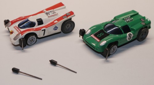 Carrera servo 160 fahrzeuge - 160,,