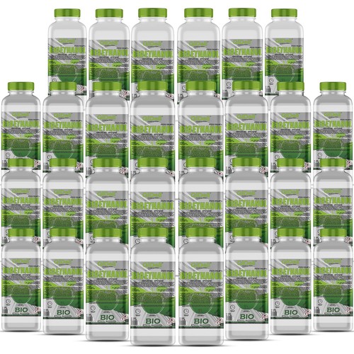 Bioethanol apfelduft 30l - apfelduft, 96,6%