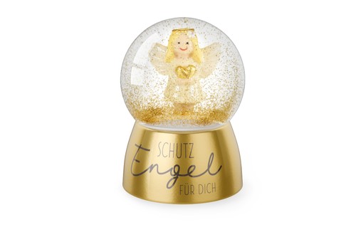 Schneekugel glitzerkugel für - schneekugel,