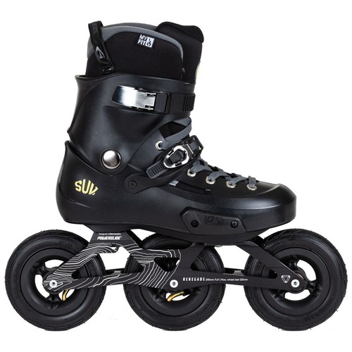 Powerslide zoom renegade - zoom,