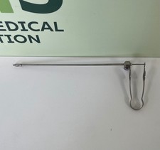 Endo Knotenstoßer Instrument