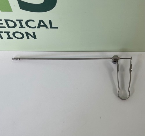 Endo knotenstoßer instrument - endo,