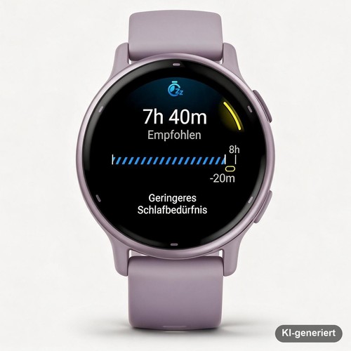 Garmin vivoactive - garmin, 5