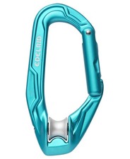 Edelrid - Axiom Karabiner mit