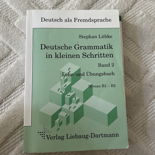 Deutsche grammatik kleinen - deutsche,