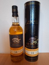 Braevel 14 Jahre Whisky