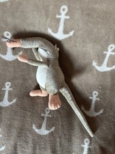 Depesche Nasenbär Ratte