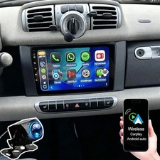 DAB+ 4G+64G Carplay Für Benz