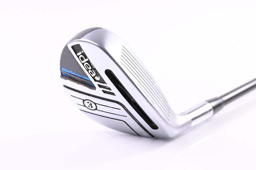 Adams idea 2014 - #3, hybrid