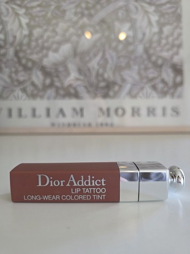 Dior addict lip - addict, tattoo