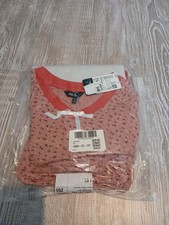 Damen Schlafanzug 46 48 Ulla