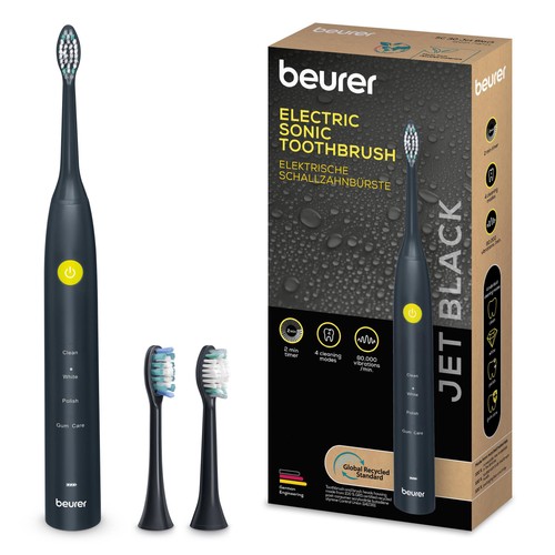 Beurer sc30 jet black - beurer,