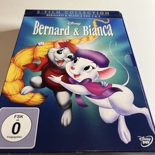Bernard bianca film - bernard,