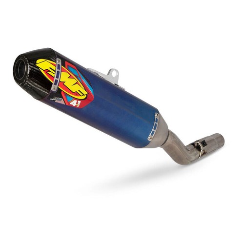 Fmf factory rct - fmf, 4.1