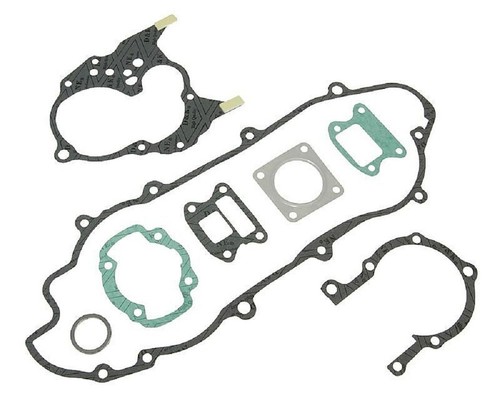 Dichtungssatz motor komplett - motor,