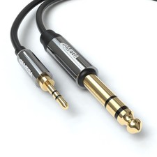 5mm klinkenstecker 6 3mm - klinkenstecker, 6,3mm
