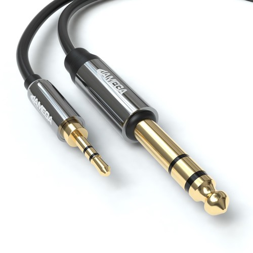 5mm klinkenstecker 6 - klinkenstecker,