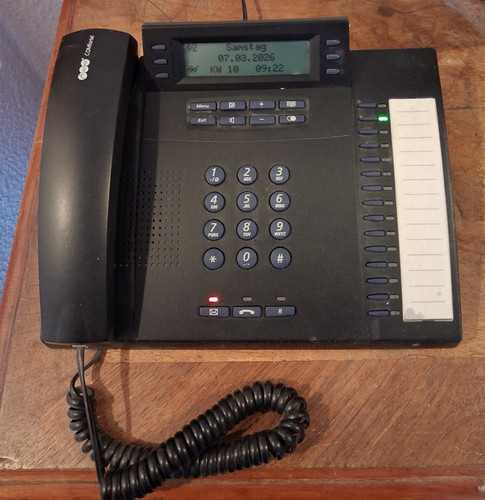 Auerswald comfortel 1500 - comfortel,