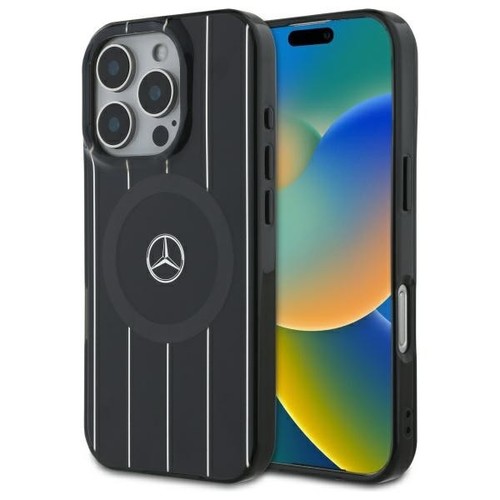 Handyhülle case iphone - 16, pro