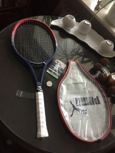 Puma boris becker - becker, super