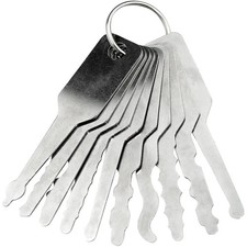Lockpicking Set