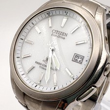 Citizen Eco-Drive Watch
