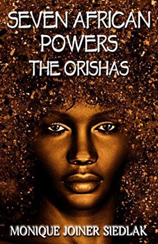 Seven african powers the - african, powers: