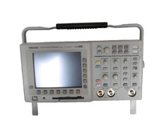 Tektronix tds3032 digital - b,