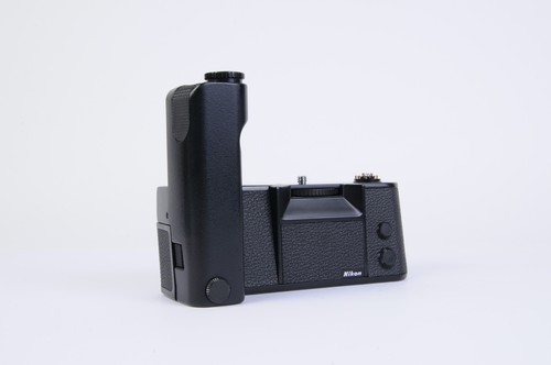 Nikon motor drive - nikon,