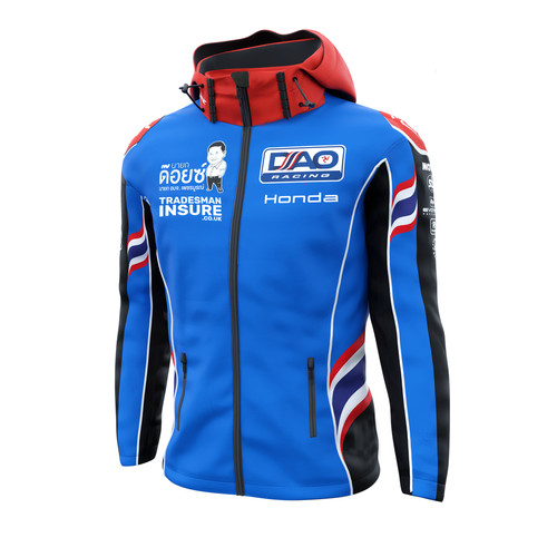 Offizielle dao racing team - offizielle,