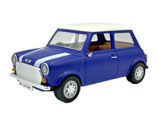 Playmobil mini cooper 70921 - playmobil,