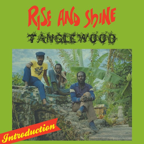 Tanglewood rise and shine - tanglewood,