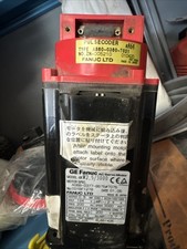 FANUC SERVO MOTOR
