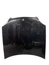 R170 Mercedes SLK 200 Vor-Facelift / Motorhaube Haube Schwarz