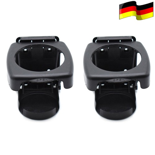2stk auto getränkehalter - 2stk,