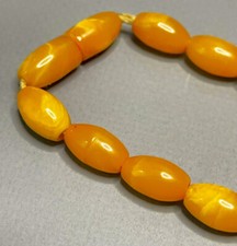 Butterscotch Bernstein Oliven