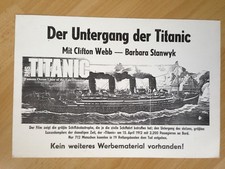 Aushangfoto * 1 AHF * Der