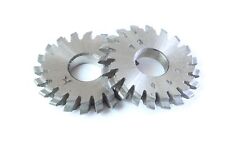 Fräser Zahnradfräser Triebfräser Modulfräser 615-12 Uhrmacher AVS12236 BB7