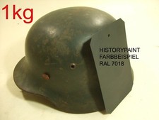 RAL7018 SCHIEFERGRAU 1kg FARBE