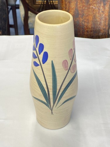 Vintage keramik vase bay west - vase,