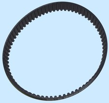 Zahnriemen für Zippo